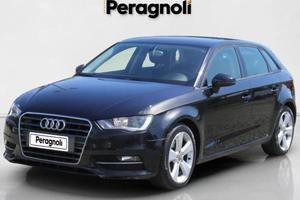 AUDI A3 SPB 1.6 TDI Business