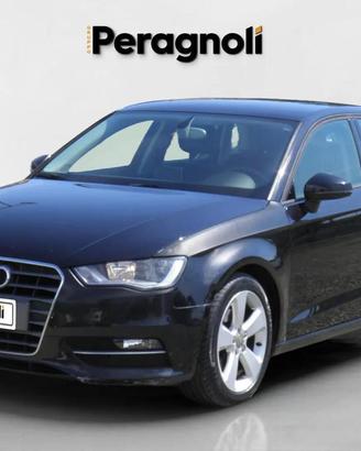 AUDI A3 SPB 1.6 TDI Business