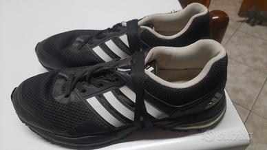 Scarpe Adidas Nere