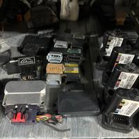 CENTRALINE VARIE PER HARLEY DAVIDSON E BUELL