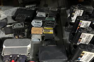 CENTRALINE VARIE PER HARLEY DAVIDSON E BUELL