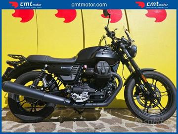 MOTO GUZZI V7 Garantita e Finanziabile