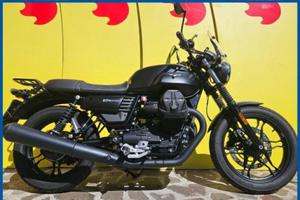 MOTO GUZZI V7 Garantita e Finanziabile