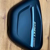 Fianchetto,triumph  street twin 900 2019/2020