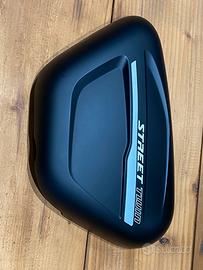 Fianchetto,triumph  street twin 900 2019/2020