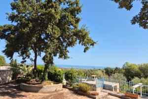 Zona collinare