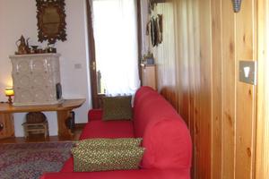 Appartamento per vacanze vicino a Cortina