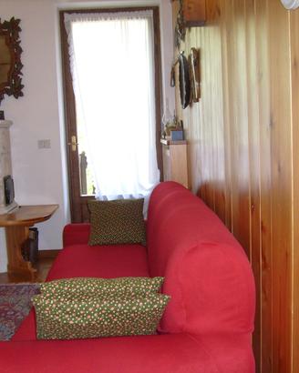 Appartamento per vacanze vicino a Cortina