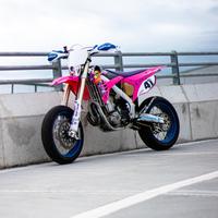 Tm smr 450 fi