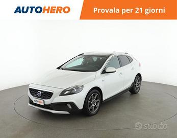 VOLVO V40 Cross Country ZB47812