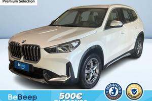 BMW X1 SDRIVE18I X-LINE EDITION ESSENCE AUTO