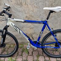 Mountain bike Coppi FC 856