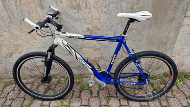 Mountain bike Coppi FC 856