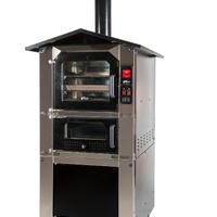 Forno Tafer Genesis/Classic esterno o interno