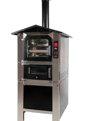 Forno Tafer Genesis/Classic esterno/interno NUOVO