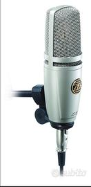 Microfono Nuovo mai usato