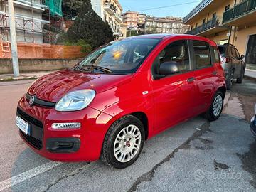 Fiat Panda 1.2 EasyPower Lounge