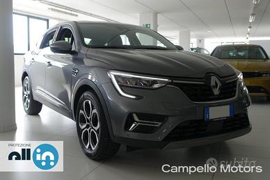 RENAULT Arkana Arkana TCe 140cv EDC Techno