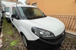 Fiat Doblò diesel 3 posti Euro6 molto bello