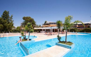 VICTOR VILLAGE RESORT - Maldive del Salento