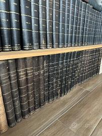 Periodico “Illustrazione Italiana” 1911-1955