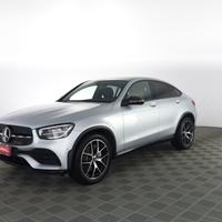 MERCEDES-BENZ GLC 220 GLC 220 d 4Matic Coupé Pre
