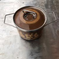 Pentola vintage
