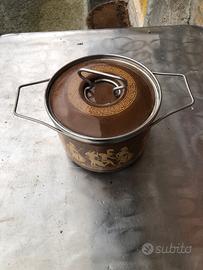 Pentola vintage