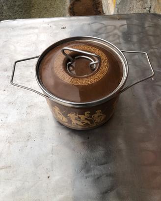 Pentola vintage