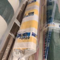 TENDA DA SOLE/ACQUA 285X225 A BRACCIA QUALITA'