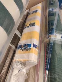 TENDA DA SOLE/ACQUA 285X225 A BRACCIA QUALITA'