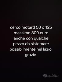 Motard