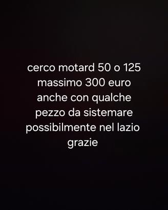 Motard