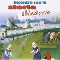 "Incontro con la storia Vol 1" Alberton e Benucci
