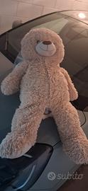 peluche orso