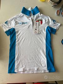maglietta golf polo