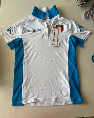 maglietta golf polo