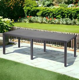 Tavolo da Giardino nuovo