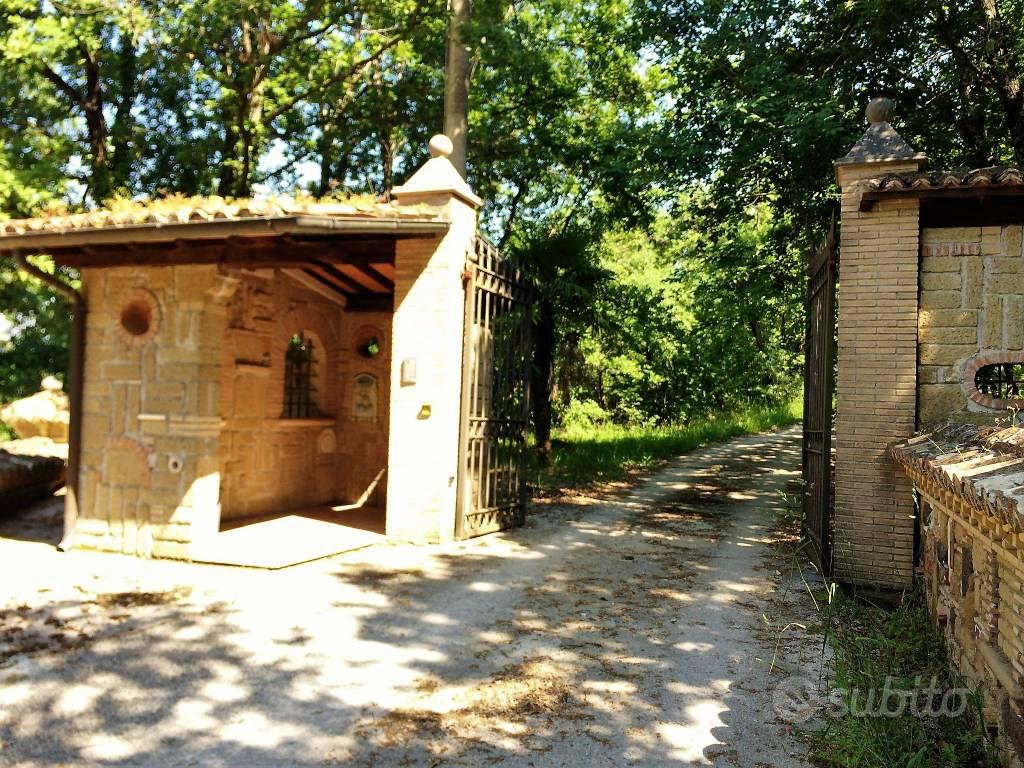 Casa – Genazzano, Roma Capitale - Altro