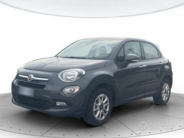 FIAT 500X 1.3 mjt Pop Star 4x2 95cv