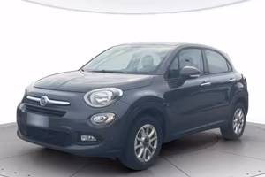 FIAT 500X 1.3 mjt Pop Star 4x2 95cv