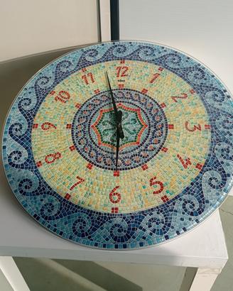 Orologio vintage da parete Bino