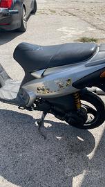 nrg mc2 tutto originale