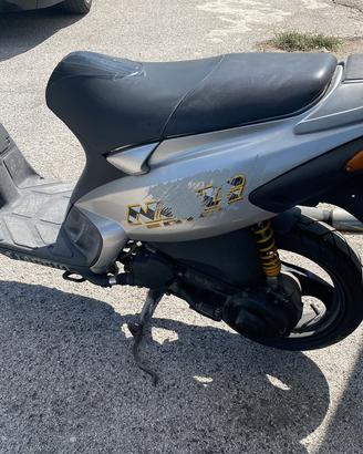 nrg mc2 tutto originale