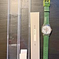SWATCH 1993 TOP CLASS GK707 NUOVO PERFETTO