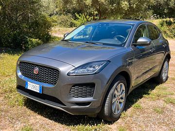 JAGUAR E-Pace 2.0D 150 CV AWD Aut