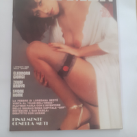 Rivista playmen febbraio 76 condizioni eccellenti