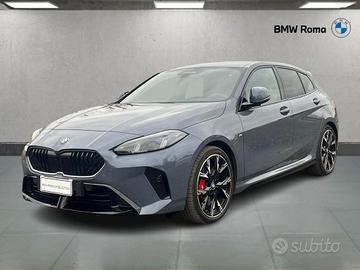 BMW Serie 1 118d MSport Pro auto