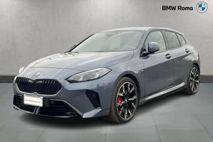 BMW Serie 1 118d MSport Pro auto
