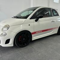Abarth 500 1.4 Turbo T-Jet